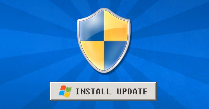 Microsoft patches SMBv3 wormable bug
