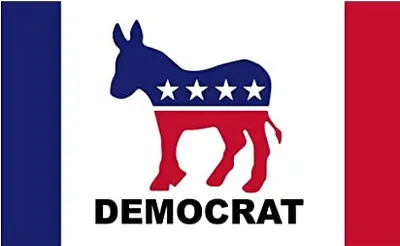 US Democratic Party Logo changed to a Rat in Google Search