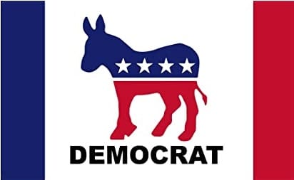 US Democratic Party Logo changed to a Rat in Google Search