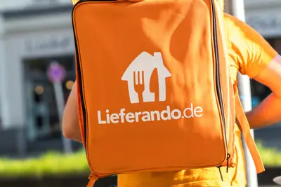 Food Delivery Website in Germany suffers DDoS Attack