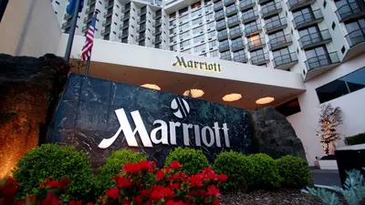 Marriott discloses new data breach affecting 5.2 million guests