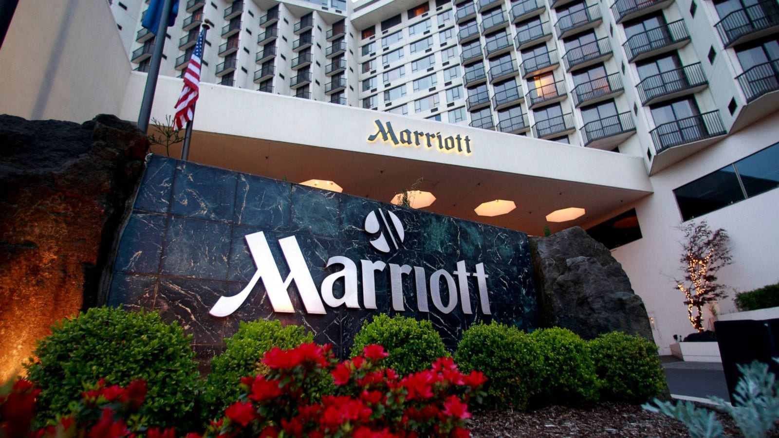 Marriott International suffers another data breach