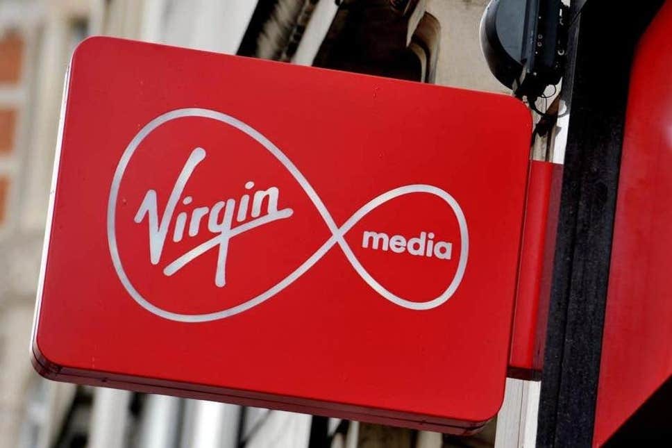 Virgin Media Data Breach Exposes details of 900,000 Customers