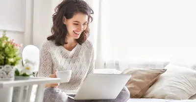 12 Cybersecurity tips for staff working remotely