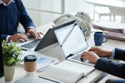 How to prevent business emails from being hacked