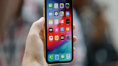 Local news sites used to install spyware on iPhones