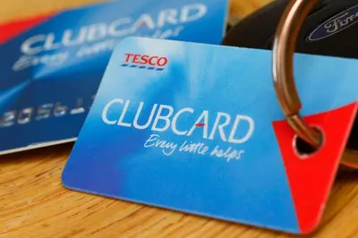 Tesco Clubcard holders warned of security issue