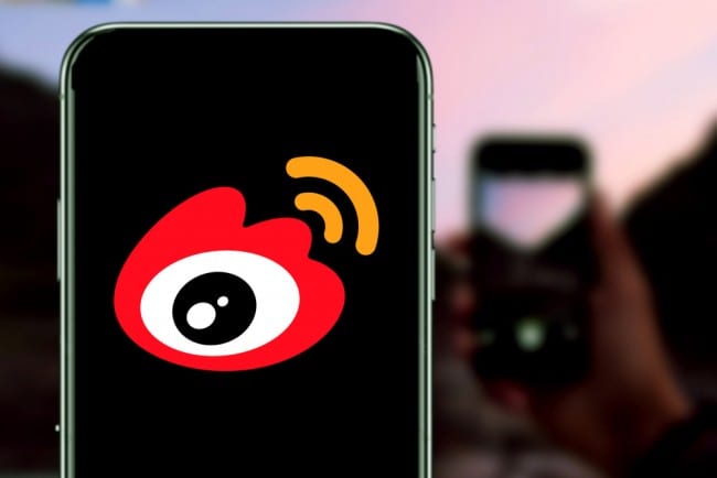 538 million Weibo user data put for sale