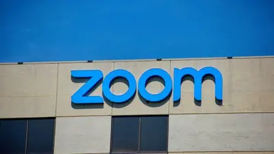 Hackers exploit Zoom's popularity to spread malware