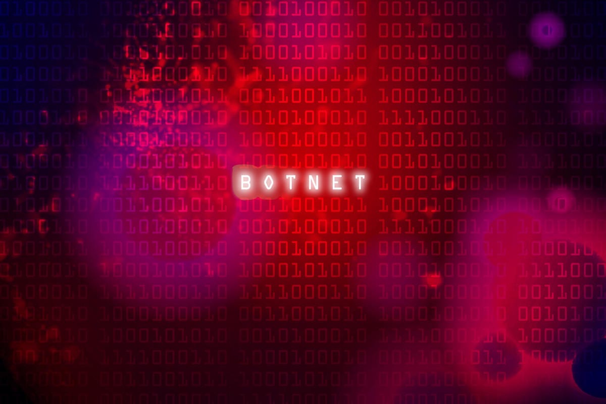Botnet sent millions of emails in LockBit Black ransomware campaign