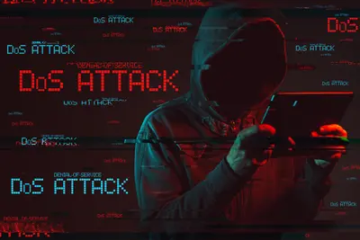 DDoS attacks service provider websites seized by authorities