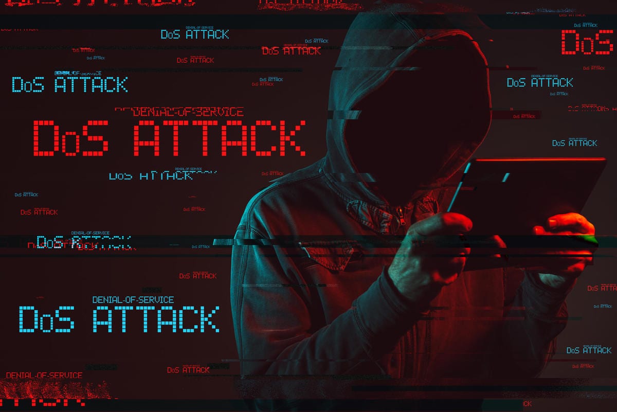 DDoS attacks service provider websites seized by authorities
