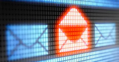 Email provider hacked and data of 600,000 users exposed