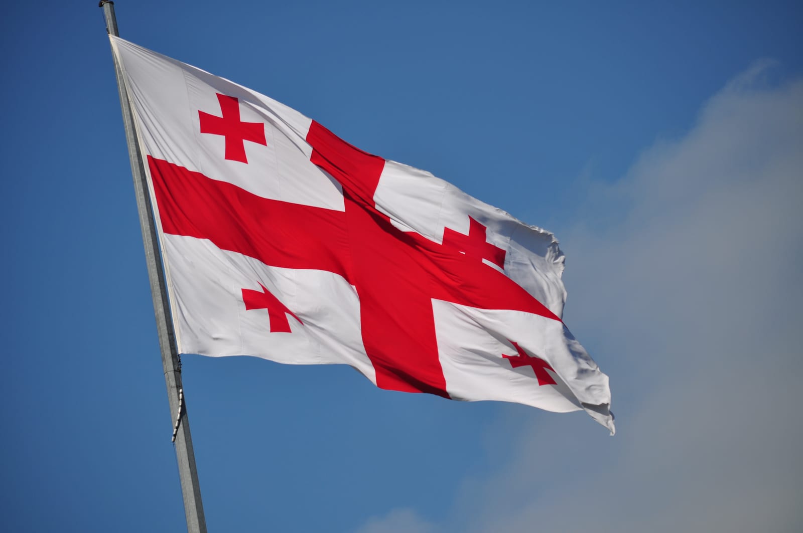 Personal details of voters of Georgia published online