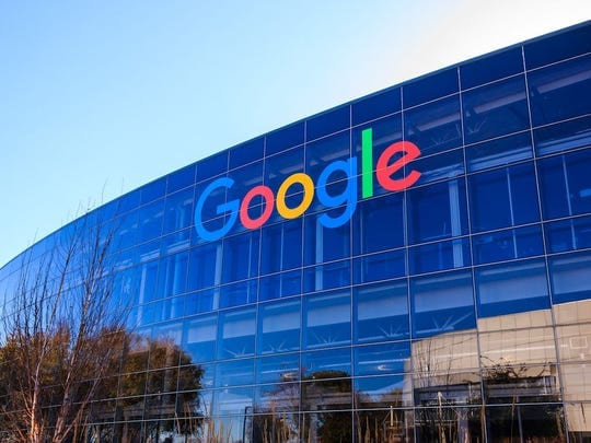 Google faces legal action for misusing schoolkids private data