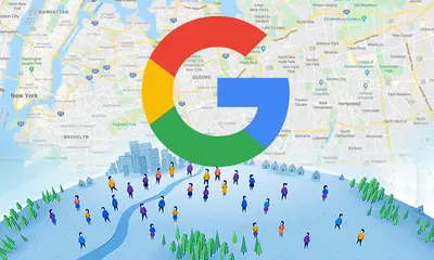 Google to reveal your location data to help fight COVID-19