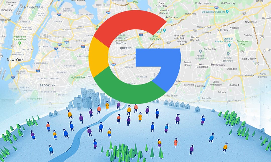 Google to reveal your location data to help fight COVID-19