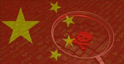 iOS exploit used to spy on China's Uyghur minority