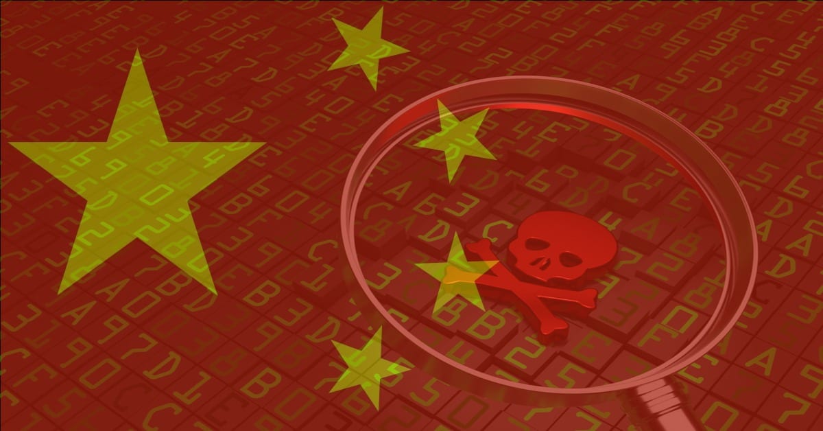 iOS exploit used to spy on China's Uyghur minority