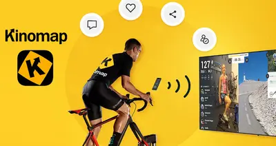 Fitness app Kinomap exposes 42 million user records