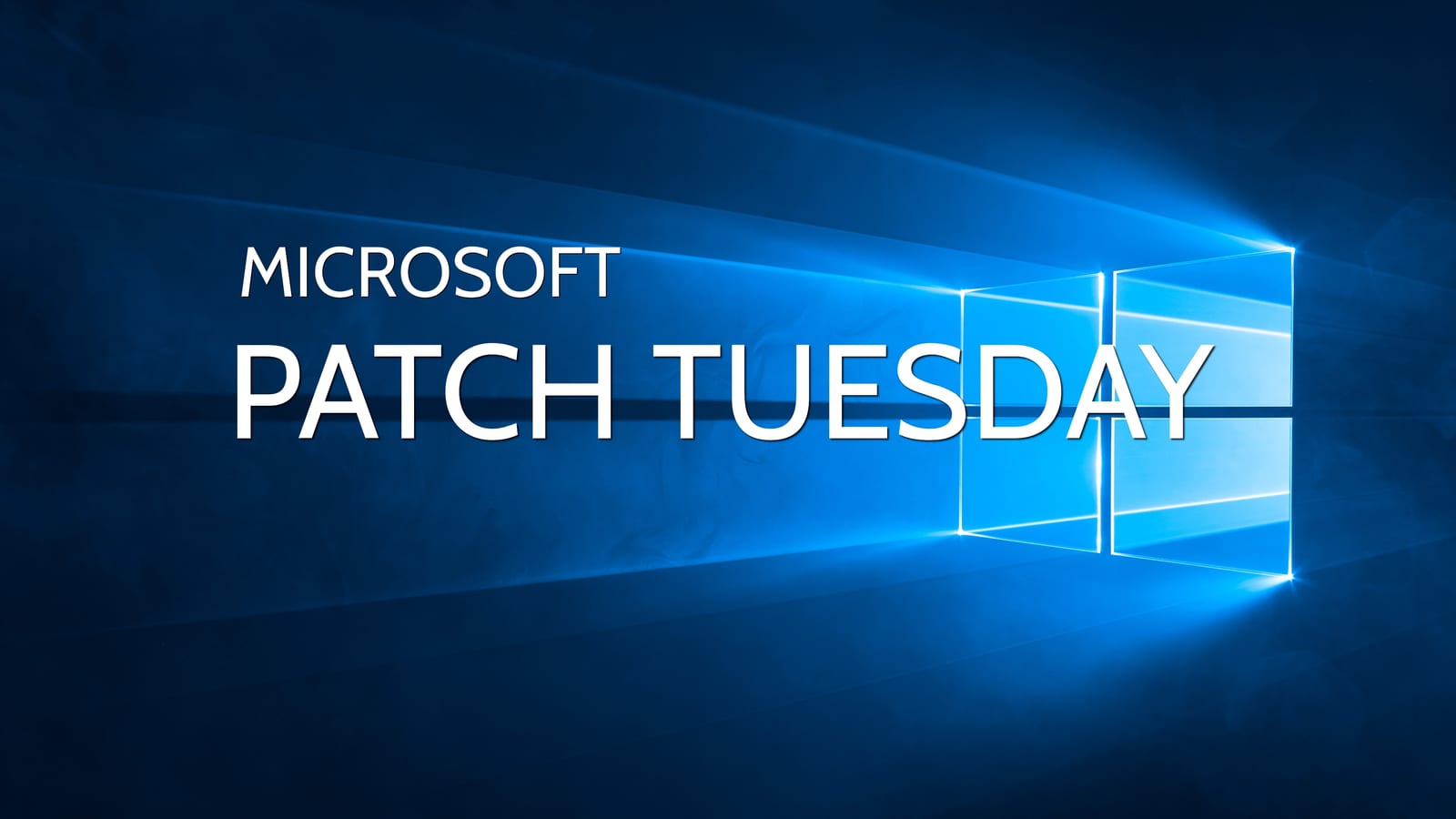 Microsoft April Patch Tuesday fixes three actively exploited vulnerabilities