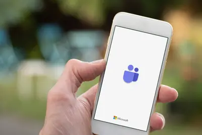 Account takeover vulnerability in Microsoft Teams fixed