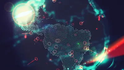 ESET disrupts VictoryGate cryptomining botnet