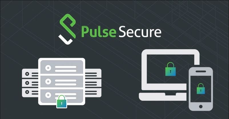 Patched Pulse Secure VPNs still expose companies of getting hacked