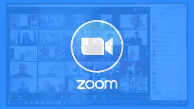 Zoom patches high-severity flaw in macOS client