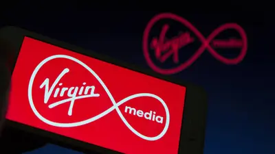 Virgin Media Data Breach victims could get £5k each