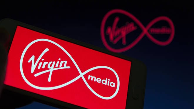 Virgin Media Data Breach victims could get £5k each