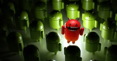 How to remove Android malware xHelper