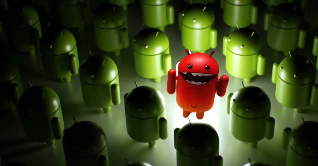 How to remove Android malware xHelper