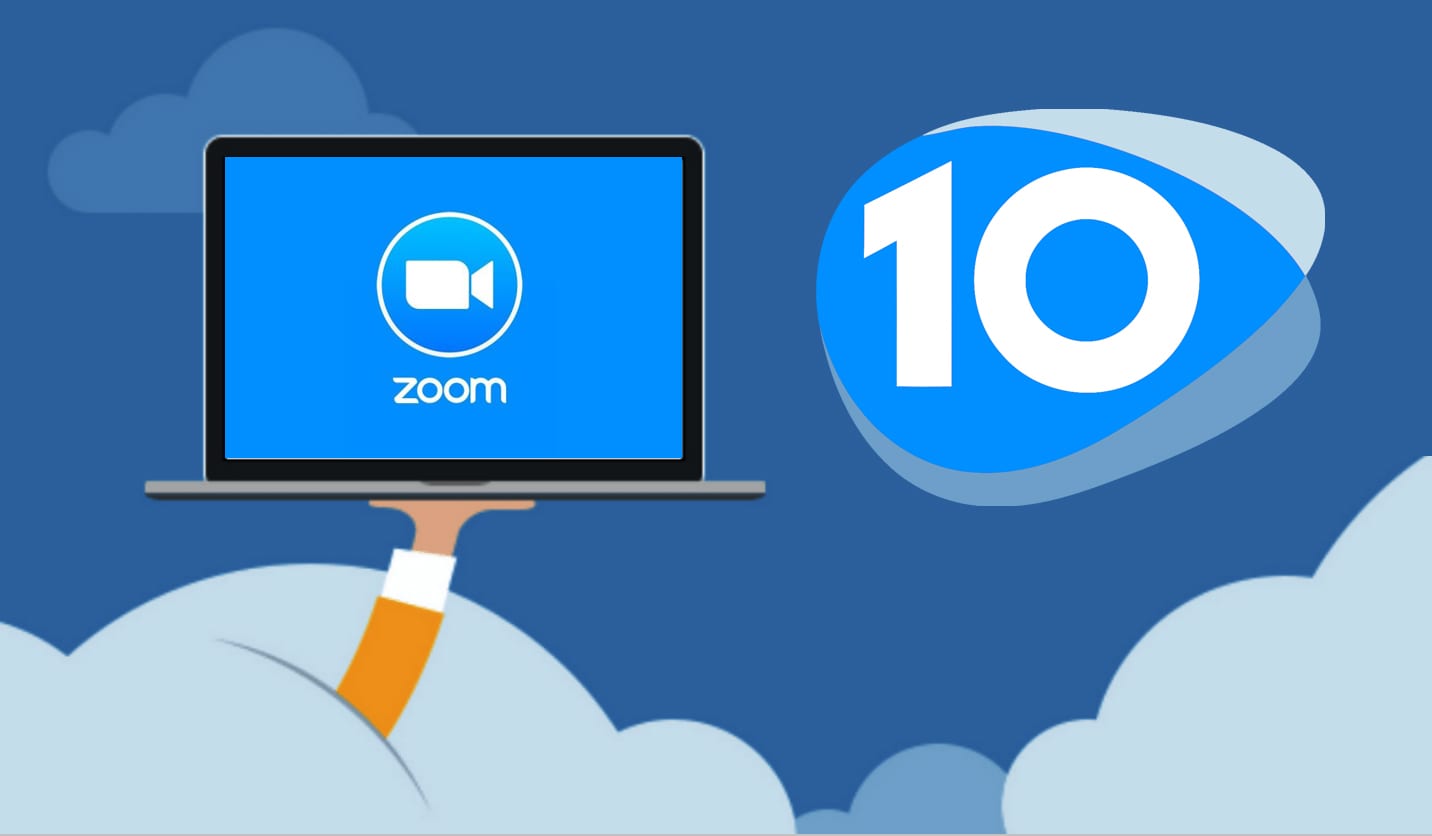 Top 10 Zoom alternatives for video conferencing