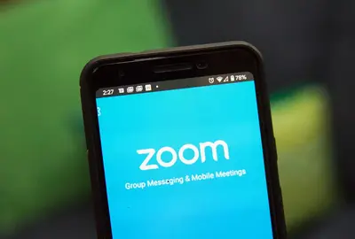 Zoom removes meeting IDs from app title bar to boost security