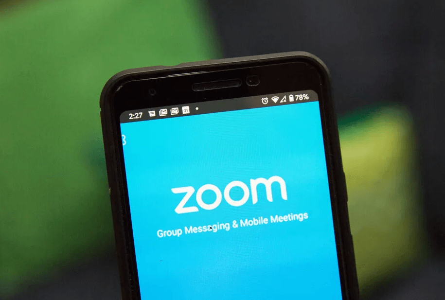 Zoom removes meeting IDs from app title bar to boost security