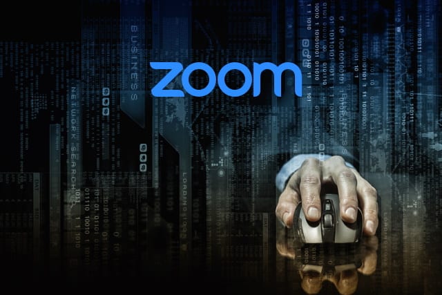 Zoom credentials available on Dark Web forum