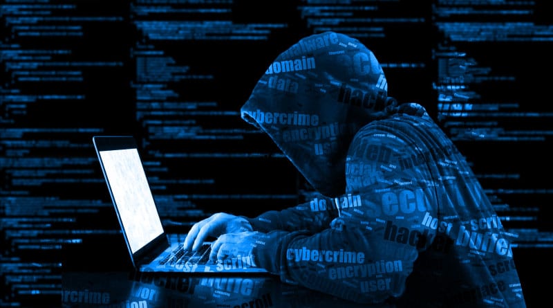 Blue Mockingbird malware gang infects enterprise systems