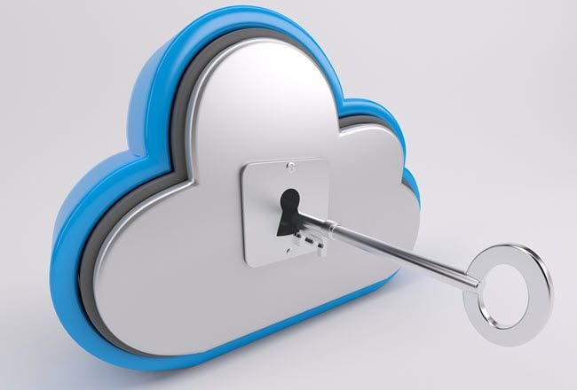 A Sneak Peek into Encryption of Online / Offline Data