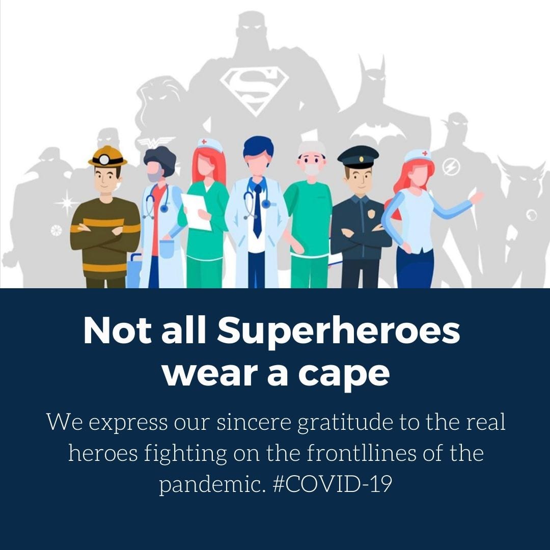 COVID 19 - Digitally safe while socially distant - the importance of cyber-security awareness in the COVID-19 climate