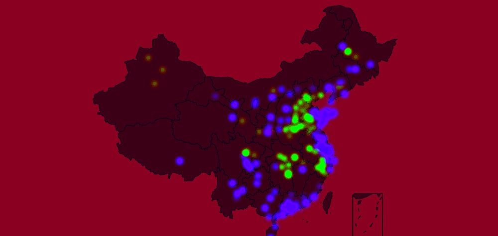 Qihoo & Baidu disrupt malware attack that infected thousands of victims