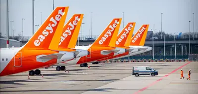EasyJet hit by cyber attack