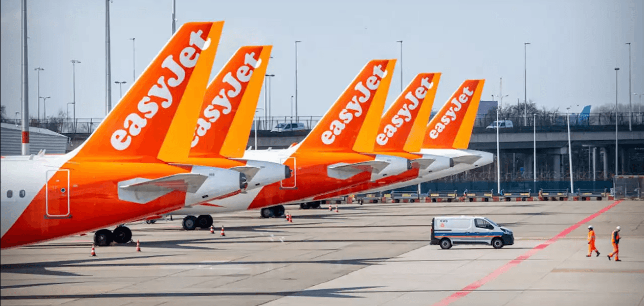 EasyJet hit by cyber attack