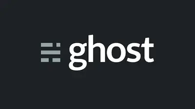 Ghost blogging platform servers hacked