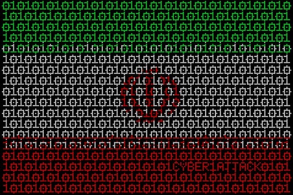Iranian APT Group targets Kuwait and Saudi Arabia