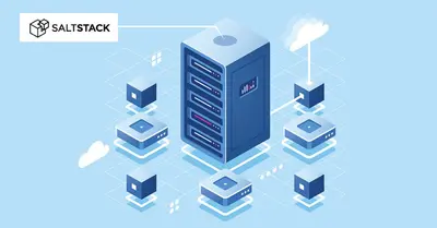 Critical SaltStack security vulnerability affects thousands of data centers