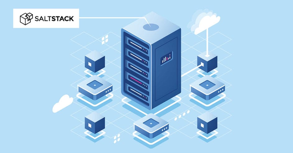 Critical SaltStack security vulnerability affects thousands of data centers
