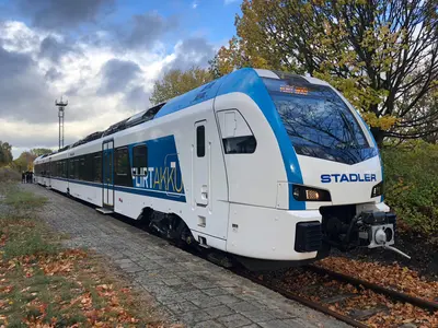 Stadler's IT network hit by malware attack