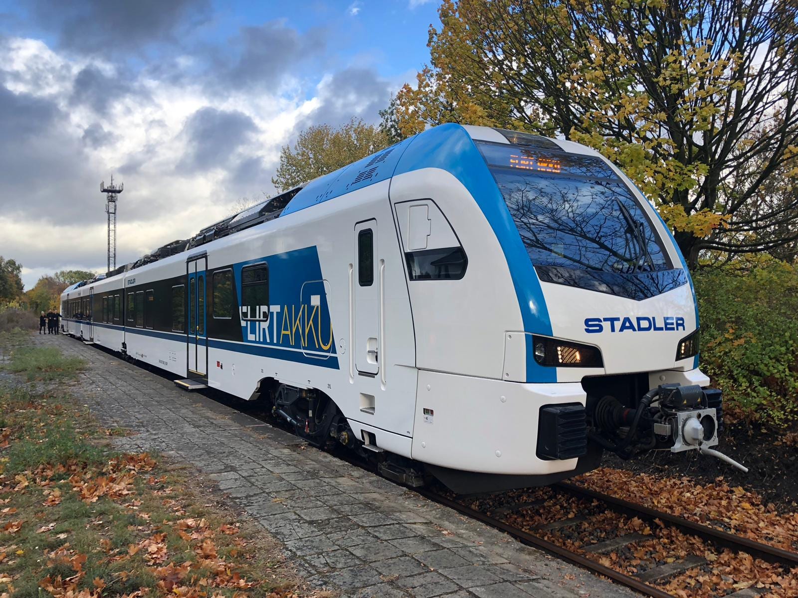 Stadler's IT network hit by malware attack