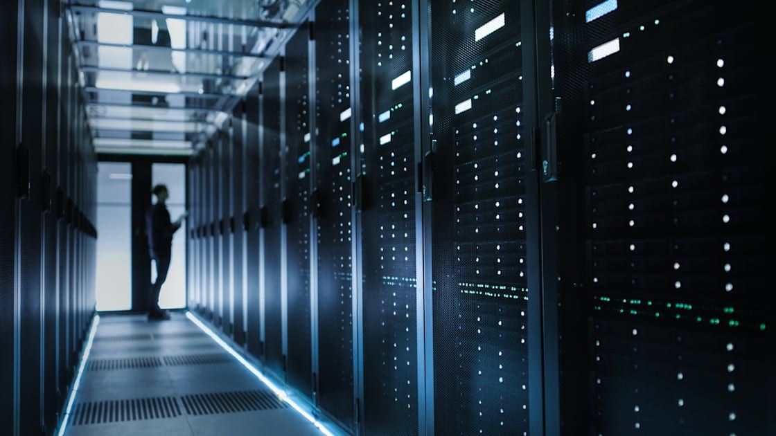 European supercomputers hacked to mine cryptocurrency